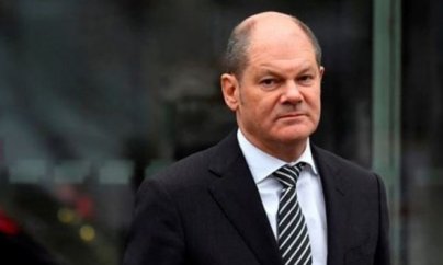 Rusiyaya növbəti sanksiya Almaniyadan gəldi