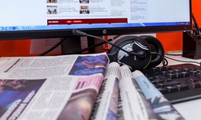 Daha bir beynəlxalq təşkilat media ilə bağlı İlham Əliyevə çağırış etdi