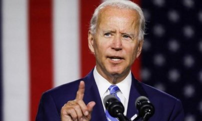 Bayden: “ABŞ Rusiya elitasına, ailələrinə, banklara və dövlət borcuna sanksiya tətbiq edir”