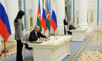 “Moskva Bəyannaməsi Rusiyanın boyunduruğuna girməyi hədəfləyir”