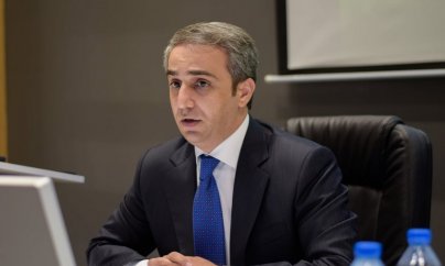 PA-nın QHT-lərlə iş sektoruna yeni müdir təyin olunub