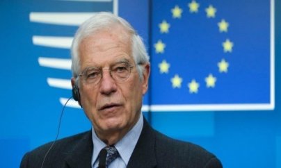 Avropa İttifaqının müdafiə nazirləri toplanır