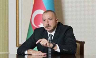 İlham Əliyev icra başçısını vəzifəsindən azad etdi