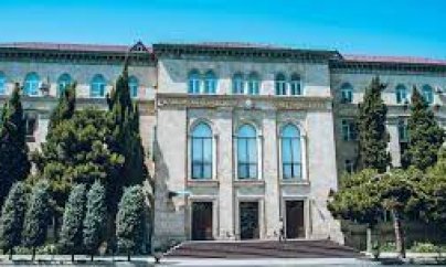 Ədliyyə Nazirliyi ADR Partiyasını qeydiyyata almadı