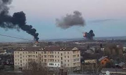 Xarkovdakı azərbaycanlılar: “Konsulluq yalan danışır, bizə şərait yaradılmayıb”