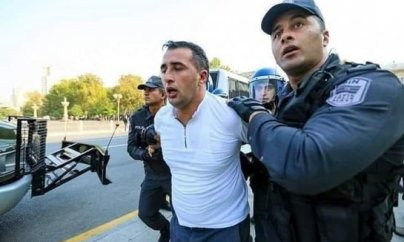 Niyaməddin Əhmədovun apelyasiya şikayəti təmin olunmadı