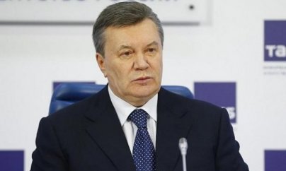 Kreml Yanukoviçi “Ukrayna prezidenti” elan edə bilər