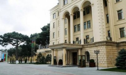 General-mayor 80 milyon manat mənimsəməkdə ittiham olunur