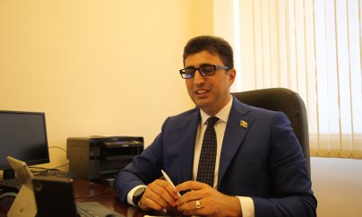 İlham Əliyev deputatı qoruqçu təyin etdi