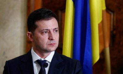 Zelenskini üç dəfə öldürməyə cəhd ediblər