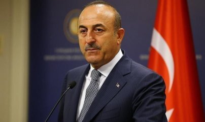 Mövlud Çavuşoğlu Azərbaycana gəlir
