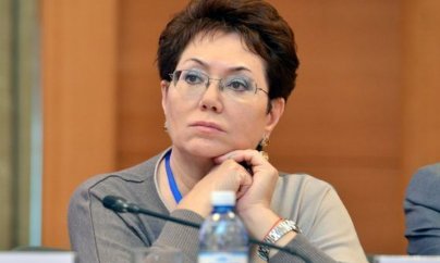 Elmira Axundova: “Mən yalnız səfir deyil, həm də qadınam”