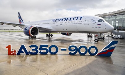 “Aeroflot” bütün beynəlxalq uçuşları dayandırır