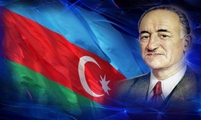 Məhəmməd Əmin Rəsulzadənin anım günü