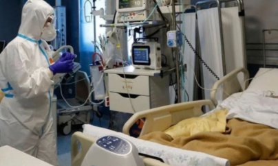 Azərbaycanda bazar günü 18 nəfər koronavirusdan vəfat edib