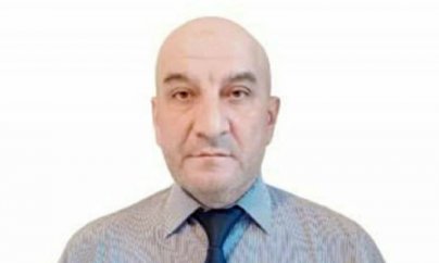 Həbsdə olan ictimai fəal vaxtından əvvəl azadlığa buraxılıb