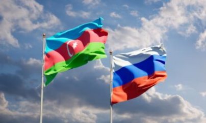 Rusiya MN: “Dağlıq Qarabağdan Kiyev və Zaporojye vilayətinə yardım göndərilib”