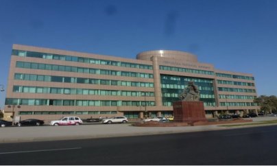 Respublika Perinatal Mərkəzində şübhəli tenderlər