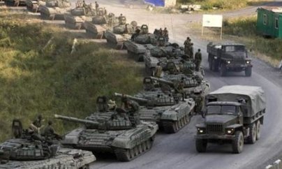 Vadim Denysenko: “Rusiyanın hədəfi Mariupol və Kiyevdir”