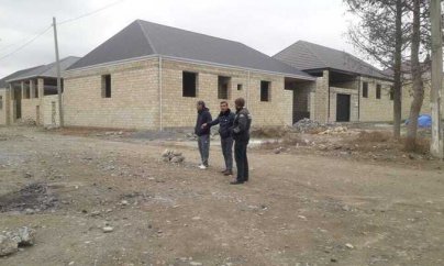 Sakinlər: “Ruslan Əliyev şəxsən tapşırıq verdi, qaz xətti hələ də yoxdur”