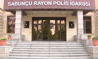 Polis əməkdaşları silah oğurluğuna görə cəzalandırıldı