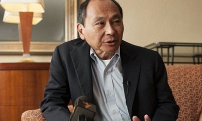 Fukuyama: 