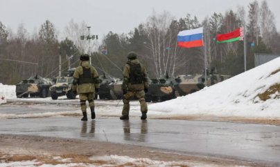 Belarus XTQ Ukraynaya qarşı döyüşməkdən imtina etdi