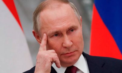 Ukrayna ilə müharibədə Putinin cəmi iki yolu qalıb… və bu çox qorxuludur