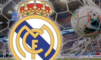 “Real Madrid” ukraynalılara 1 milyon avro bağışladı