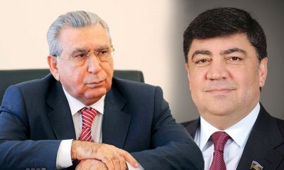 Ramiz Mehdiyevin kürəkəninin təsisçisi olduğu şirkətin vergi borcu var