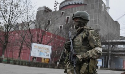 Ukrayna Rusiyanın son sutkadakı itkilərini açıqladı