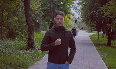 Ukraynada girov götürülən tələbənin atası: “Güman edirəm ki, çeçenlərin əlindədir”