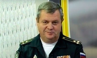 Rusiyanın daha bir yüksək rütbəli zabiti öldürülüb