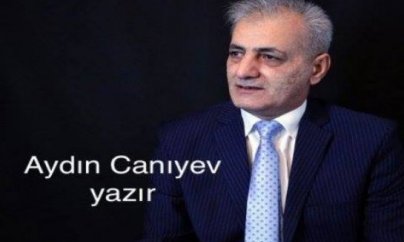 “Mardəm boto, Yesenya”  –  Aydın Canıyevdən hekayə