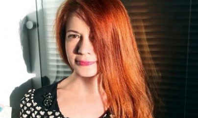 Kiyevdə jurnalist həlak oldu - Rusların atdığı raketdən...