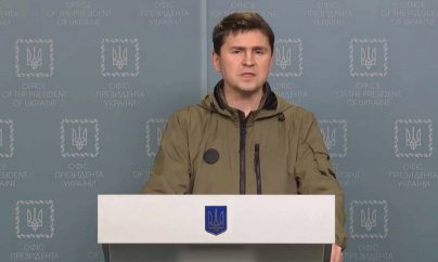 “Şoyqu iki həftədir ictimaiyyət qarşısına çıxmır” –Zelenskinin Ofisi