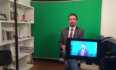 Qənimət Zahid Azərbaycanı məhkəmədə uddu