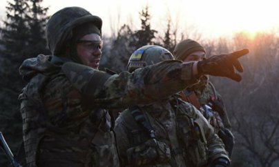 Ukrayna Baş Qərargahı Rusiyanın yeni itkilərini açıqladı