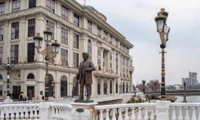 Daha bir ölkə Rusiyaya qarşı: 5 diplomat arzuolunmaz şəxs elan edildi