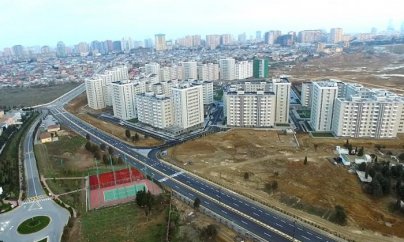 MİDA-da daha bir müəmma: 