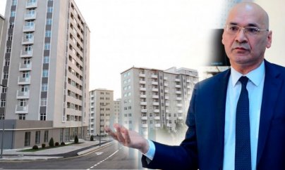 Bakıda 442 mənzili 4 saniyədə kim aldı?