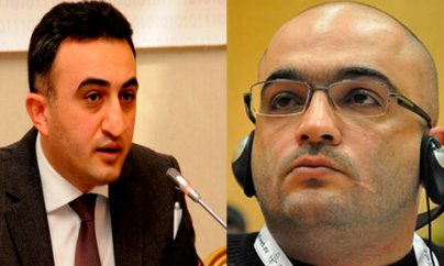 Eynulla Fətullayev Anar Bağırovu tənqid etdi