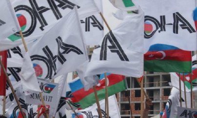 AXCP üzvünə 6 il həbs cəzası verildi