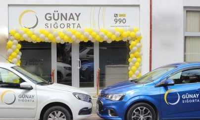 “Günay Sığorta”da 1 milyon manatdan çox zərər