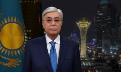 Tokayevə sui-qəsd: snayperlə vurmaq istəyiblər