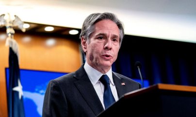 Blinken Rusiyanın üç hədəfini açıqladı - Hər üç cəbhədə uğursuzluq...