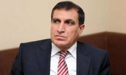 Əjdər Ola hökm oxundu