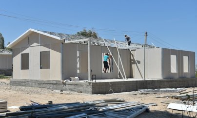 Səfirliyin məktəb üçün ayırdığı vəsait mənimsənilib, təqsirkar cəzasız qalıb