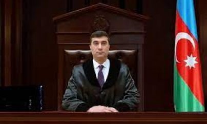 Yasamal Rayon Məhkəməsində hakimin eyni qərarı dəyişməsilə bağlı ikinci qalmaqal