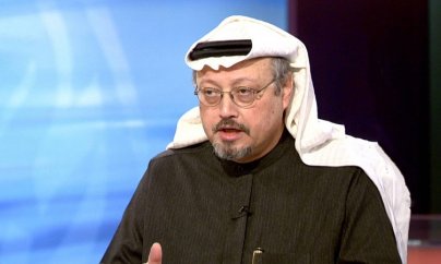 Ankara Qaşıqçının qətlinin araşdırılmasını ər-Riyada  verdi